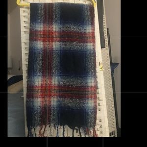Blanket Scarf